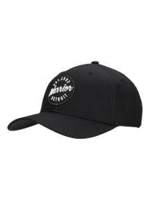 Warrior Circle Patch Snapback Hat - Senior
