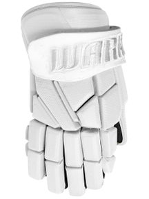 Custom Warrior Hockey Gloves - Senior & Jr & Youth