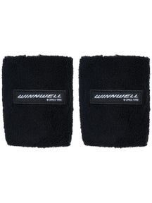 Winnwell Hockey Padded Wrist Guards