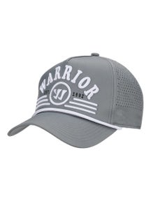 Warrior Golf Horizon Snapback Hat - Senior