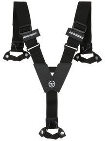 Warrior Ritual Goalie Pant Suspenders