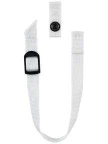 Warrior Hockey Helmet Chin Straps