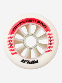 Piper Whiplash Pro 100-110mm Indoor Inline Wheels