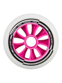 Piper Torch Pro 90-110mm Inline Wheels