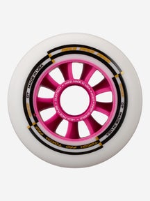 Piper Torch Pro 90-110mm Inline Wheels
