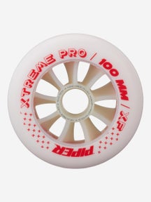 Piper Xtreme Pro 100-110mm Inline Wheels