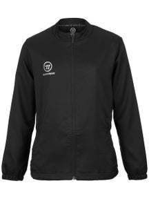 Warrior Rink Woven Team Jacket - Youth