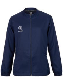 Warrior Rink Woven Team Jacket - Youth