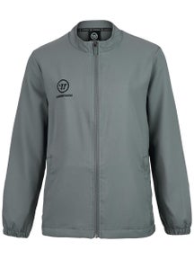 Warrior Rink Woven Team Jacket - Youth