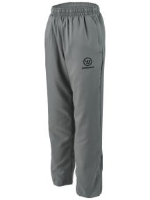 Warrior Rink Woven Team Pants - Youth