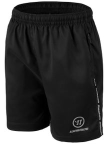 Warrior Team Training Shorts - Youth