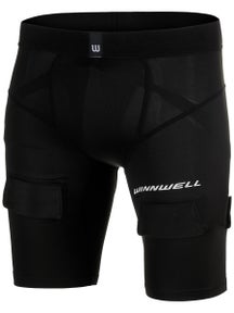 Winnwell Compression Hockey Jock Shorts