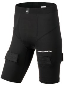 Winnwell Compression Hockey Jill Shorts