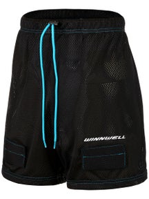 Winnwell Mesh Hockey Jill Shorts