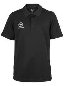 Warrior Team Polo - Youth