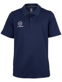 Warrior Team Polo - Youth