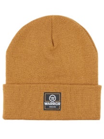 Warrior Knit Beanie - Senior