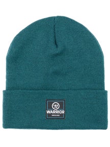Warrior Knit Beanie - Senior