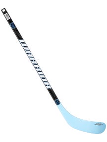 Warrior Mojo Player Composite Mini Hockey Stick