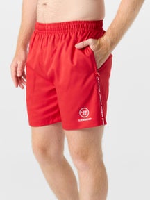 Warrior Team Training Shorts - Men's