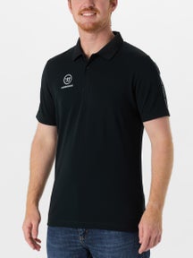 Warrior Team Polo - Men's
