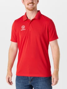 Warrior Team Polo - Men's
