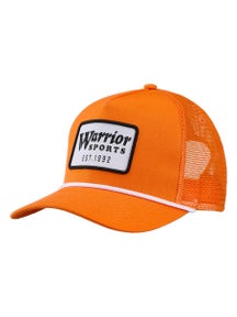 Warrior Cabin Fever Trucker Hat - Senior