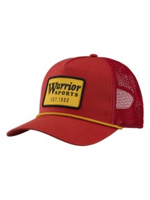 Warrior Cabin Fever Trucker Hat - Senior