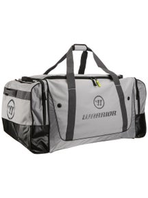 Warrior Q20 Cargo Carry Hockey Bags