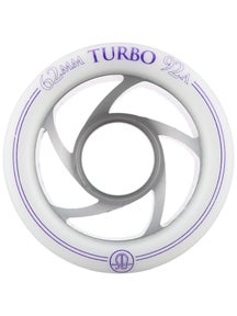 RollerBones Turbo Wheels 8pk