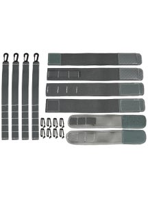 Warrior Ritual G7 Goalie Elastic Strap Kit