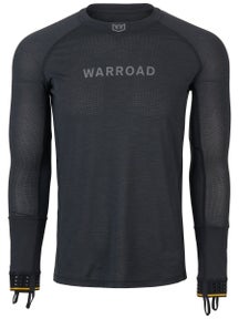 Warroad Tilo Pro Stock Padloc Cut Resistant Wrist Shirt