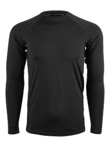 Warrior Alpha Compression Long Sleeve Shirt