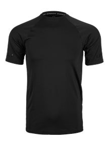 Warrior Alpha Compression Short Sleeve Shirt