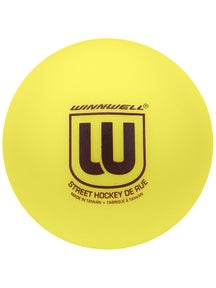 Winnwell Street Hockey Balls