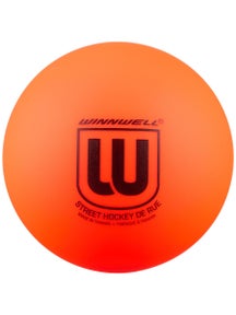 Winnwell Liquid Filled Street Hockey Balls