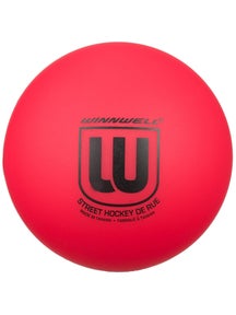 Winnwell Liquid Filled Street Hockey Balls