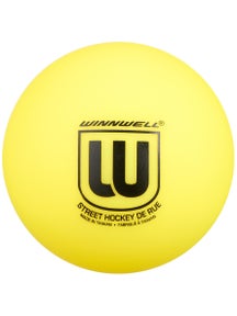 Winnwell Liquid Filled Street Hockey Balls
