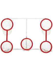 Winnwell 72" HD 5 Hole Skill Hockey Goal
