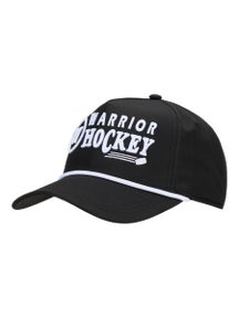 Warrior Sport Rope Snapback Hat - Senior
