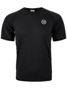 Warrior Challenge Compression Short Sleeve Shirt