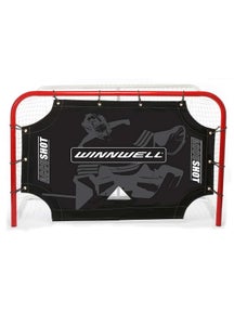 Winnwell Accushot Shooter Tutors