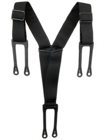 Winnwell Hockey Pant Suspenders Sr & Jr