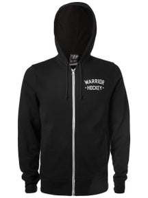 Warrior Hockey Street Zip Hoodie - Men's