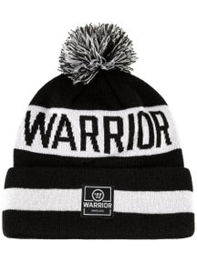 Warrior Team Toque Knit Beanie - Senior