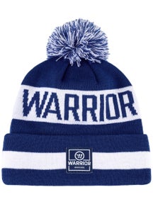 Warrior Team Toque Knit Beanie - Senior