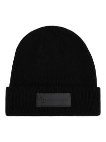 Warrior Wool Beanie - Senior