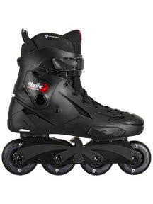 Flying Eagle Shrike X1 Lite Skates - Black