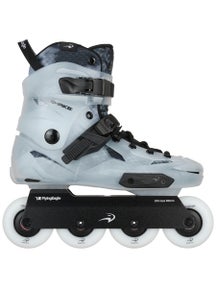 Flying Eagle Shrike Pro X5 Skates - Black Cloud