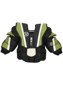Warrior Ritual X5 Goalie Chest Protector - Junior